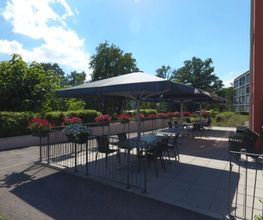 Foyer Béthel Bild 3