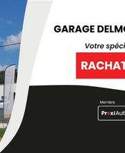 Garage Delmouly Tanguy image 1