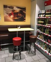 star Tankstelle Bild 9