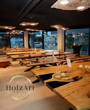 Epoxidharztische – Kunst trifft auf Funktionalität!