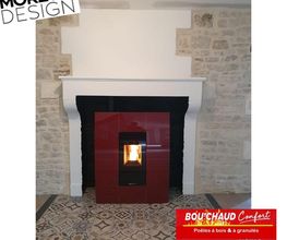 Bou'chaud Confort image 6