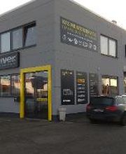 Driver Center Kiel - Driver Reifen und KFZ-Technik GmbH Bild 2