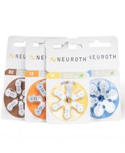 Neuroth Hörcenter AG - Hörgeräte und Gehörschutz Bild 12