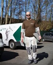 Clarke Entreprise billede 1