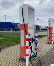 E.ON Drive Charging Station Bild 6