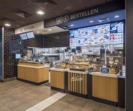 McDonald's Bild 2