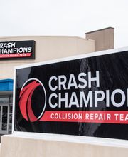 Crash Champions Collision Repair Spokane Palouse image 11