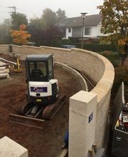 Gökalp Pflasterbau GmbH & Co. KG Bild 47