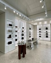 Bottega Veneta Milano Flagship S. Andrea immagine 3