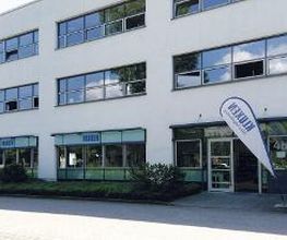KLUXEN Hannover Bild 1