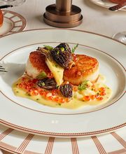 The Commodore - A Bartolotta Restaurant image 11