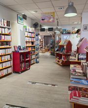 Librairie Chat Perché image 3