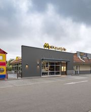 McDonald's Bild 1