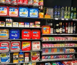 star Tankstelle Bild 6