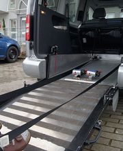 Brückmann Fahrdienste GmbH Bild 1