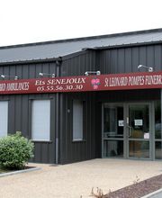 Eymoutiers Ambulances image 2