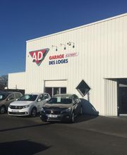AD Expert Garage Des Loges image 2