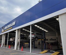 Michelin Car Service-Tecnicentro Garay Cuautlancingo imagen 5