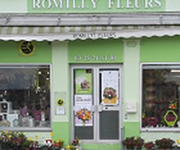Romilly fleurs image 2