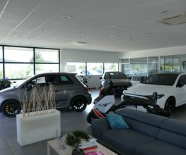 SJ AUTOMOBILES image 5