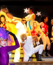 Teatro Oaxaca imagen 3