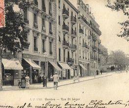 Pharmacie de Saint-Léger Bild 3