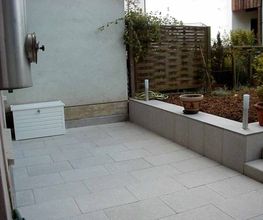 Hanspeter Müller Gartenbau GmbH Bild 10