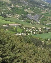 Camping le Serre du Lac image 6