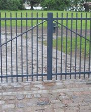 Raue Zaunanlagen und Service GmbH Bild 3