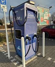 Aral pulse Ladestation Bild 2