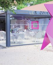 Les Coulisses Restaurant image 3