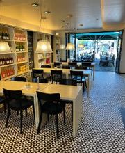 épi Boulangerie Patisserie Bild 10