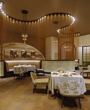 Four Cornered Steakhouse image 7