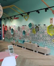 Écouter Voir Optique SENE image 4