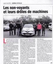 CER Ecole de conduite Joel Fossemale image 8