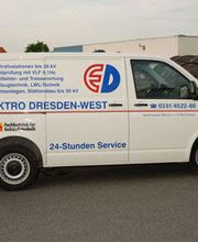 Dresden-West GmbH Bild 1