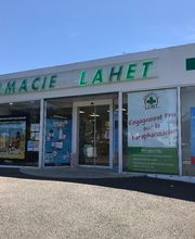 Pharmacie Lahet image 6