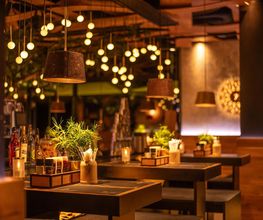 PETER PANE Burgergrill & Bar Bild 9