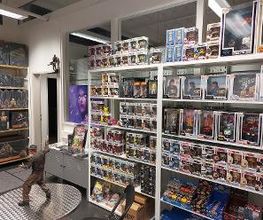 ActionSpielzeug.ch - Dein Schweizer Actionfiguren- und Collectibles-Online-Shop! Bild 18