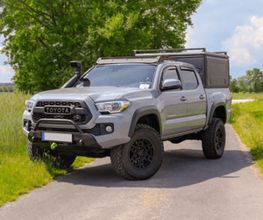 Off Road Accessoires SA Bild 10