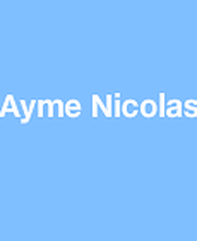 Ayme Nicolas image 4