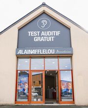 Audioprothésiste Mayenne-Alain Afflelou Acousticien image 1