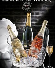 Champagne Henri David-Heucq image 4