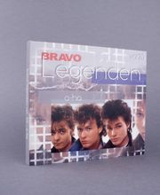 Die BRAVO Legenden Vol. 20 - enthält alle Berichte, Artikel, Poster, Starschnitte und Bilder zu A-ha. Alles was je in BRAVO über A-ha berichtet wurde. Ein Muss für Sammler und Fans!