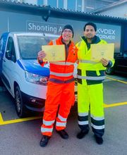 DHALi Gebäudereinigung Bild 5