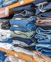 Kindermode Klamöttchen Köln