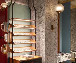 Oliver Peoples immagine 11