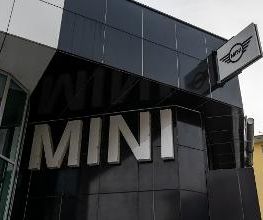 Gino BMW e MINI Biella immagine 5