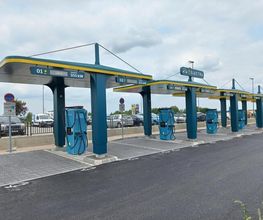 Electra Charging Station image 1