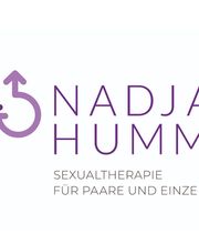 Systemische Therapie für Paare und Einzelpersonen, Sexualtherapie Nadja Hummer Bild 1